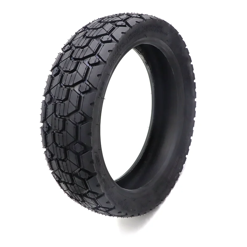 Original 11-Zoll-Offroad-Reifen für Ninebot By Segway ZT3 / ZT3 PRO Elektroroller 70/60-7,5 Tubeless-Reifen Radzubehör