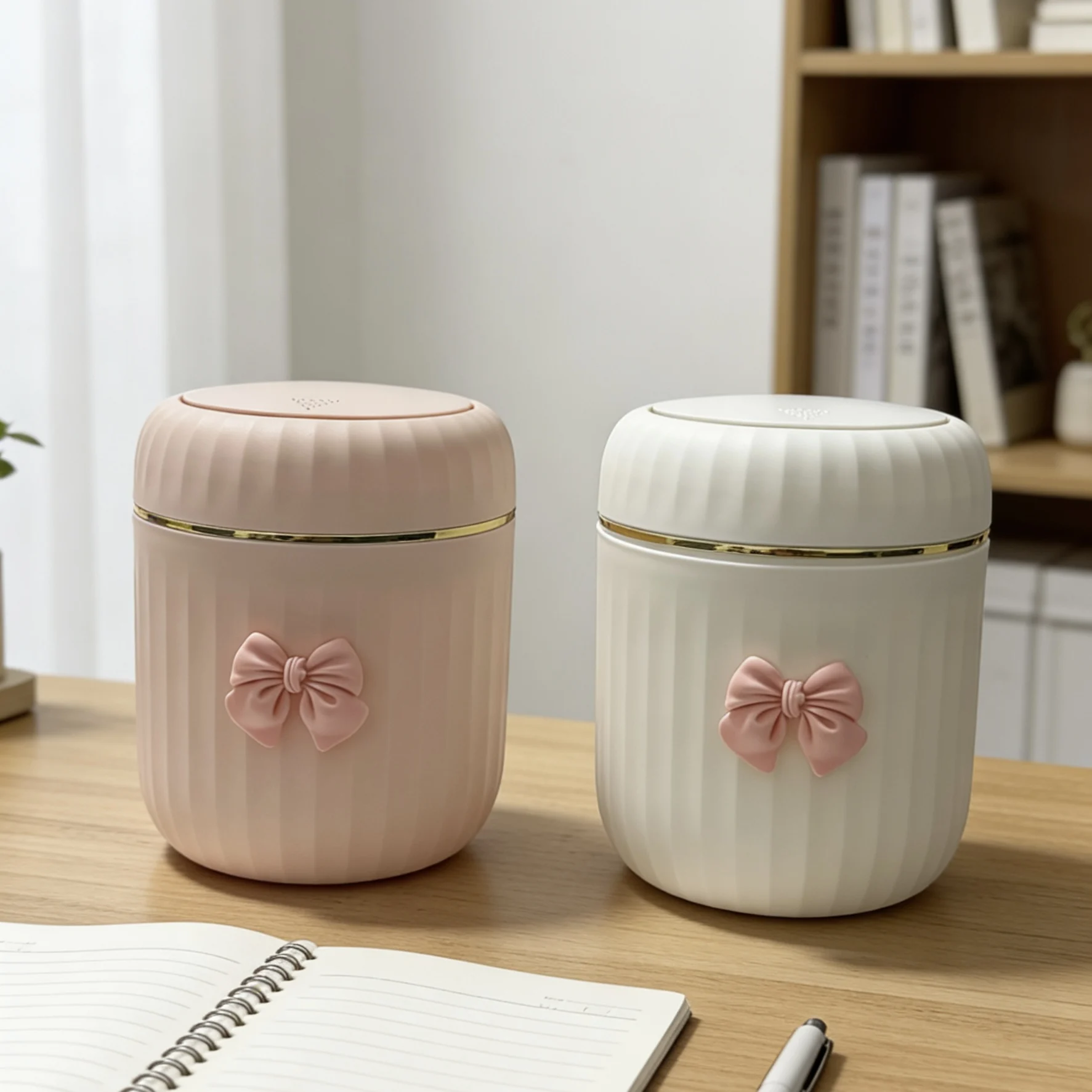 פח אשפה קטן