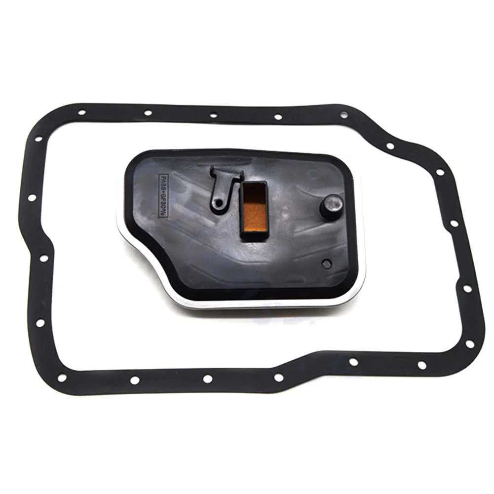 

Transmission Filter Oil Pan Gasket 4F27 FN4AEL for Mazda 323 Ford Focus 1999-UP 4 Speed FN01-21-500 XS4Z-7A098AB