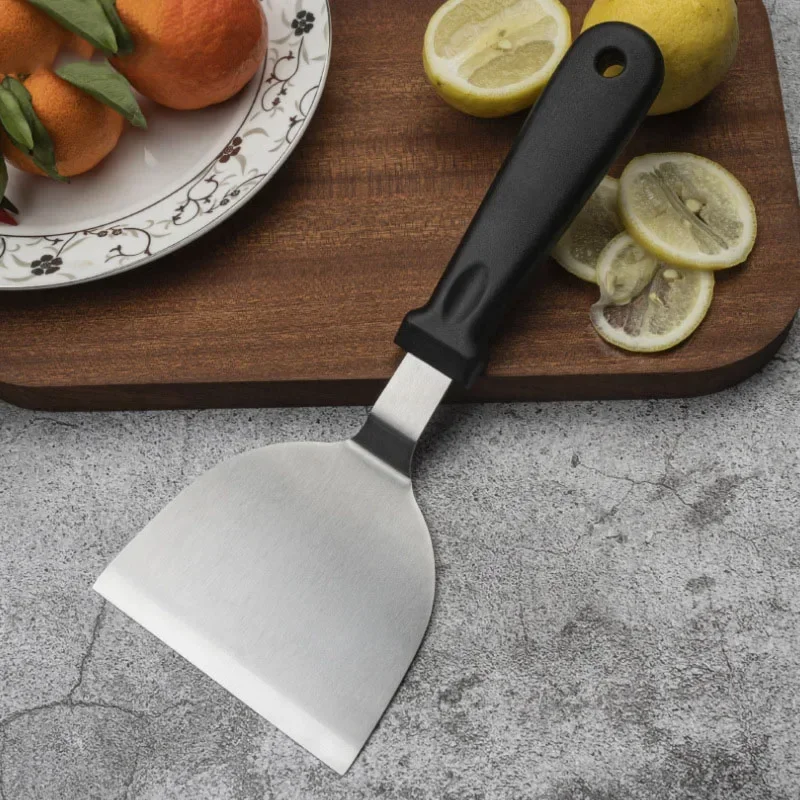 

Pancake shovel barbecue shovel cooking teppanyaki shovel