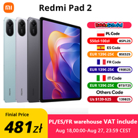 Xiaomi Redmi Pad 2 Wifi 11 \