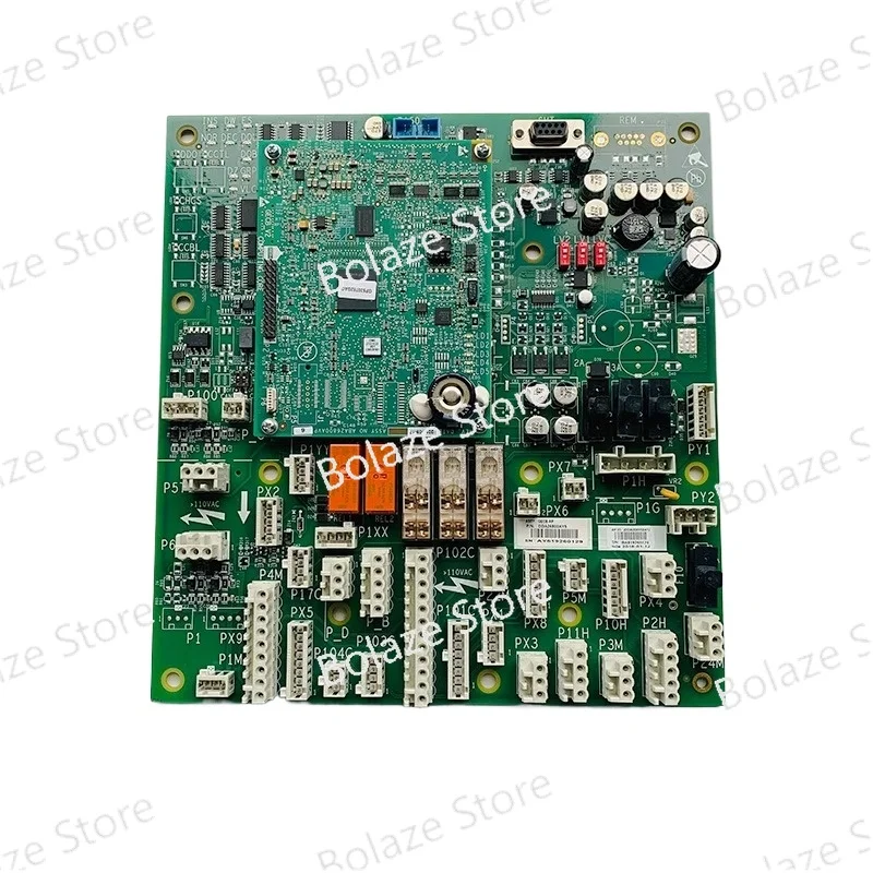 For Otis Elevator GECB-AP Main Board DBA/DCA/DDA26800AY2/3/5/6/7/8/12/13/15