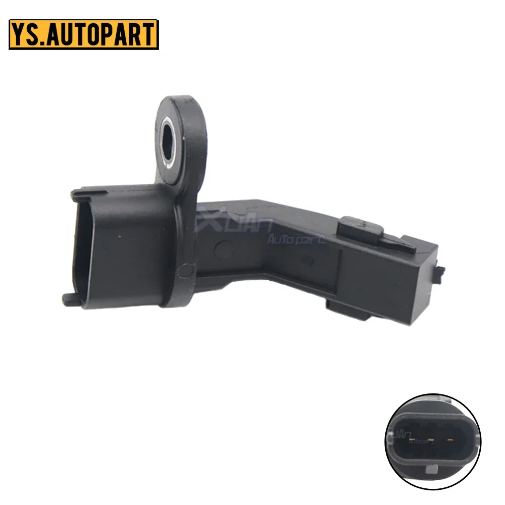 NEW Crankshaft Position Sensor 2709050600 A2709050600 A2709051300 For Mercedes Benz W205 W176 CLA250 C300 GLA250 GLC300