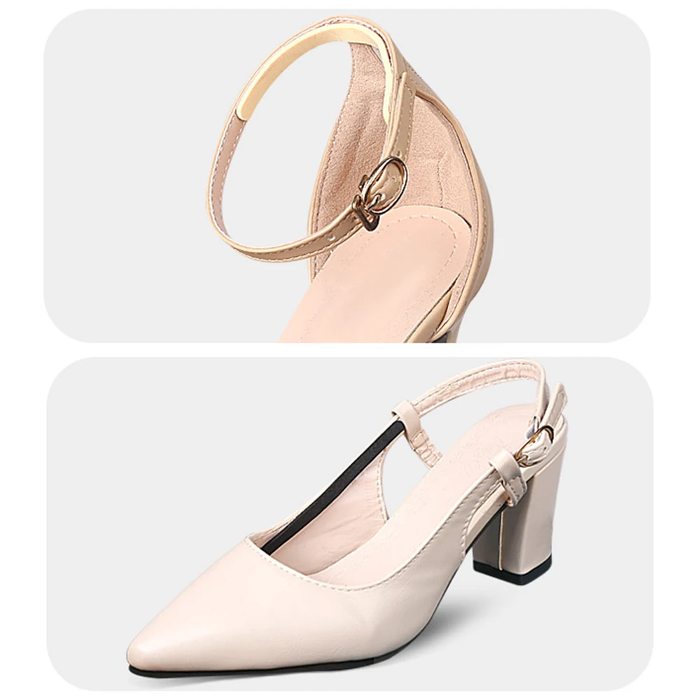 Autocollants multi-fonctionnels EVA doux Anti-usure, bande fine Anti-off, meulage de bord de chaussures, autocollants de talon auto-adhésifs, 6 pièces/feuille