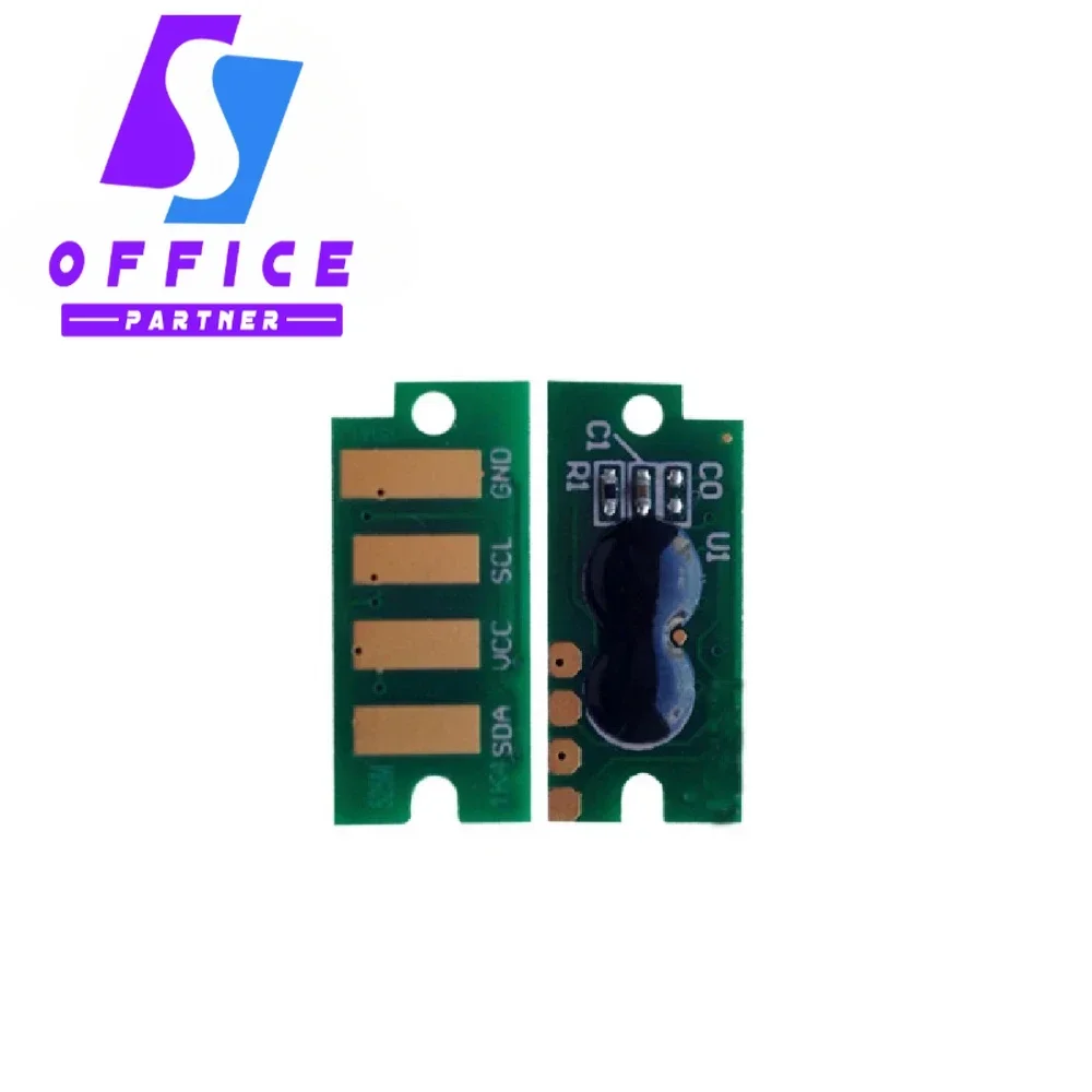 

8pcs Compatible Reset Chip for Xerox Phaser 6020 6022 WorkCentre 6025 6027 Toner Chips 106R02759 106R02756 106R02757 106R02758