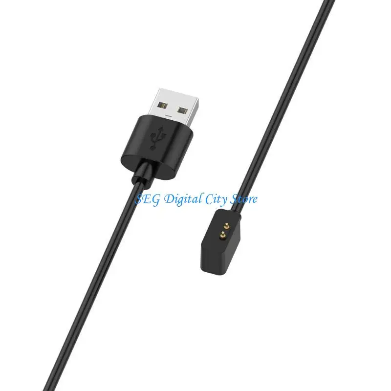 

U75B for Smart Watch Power Adapter Bracket Cradle Dock for Redmi Watch 2 lite USB Charging Cable Fast
