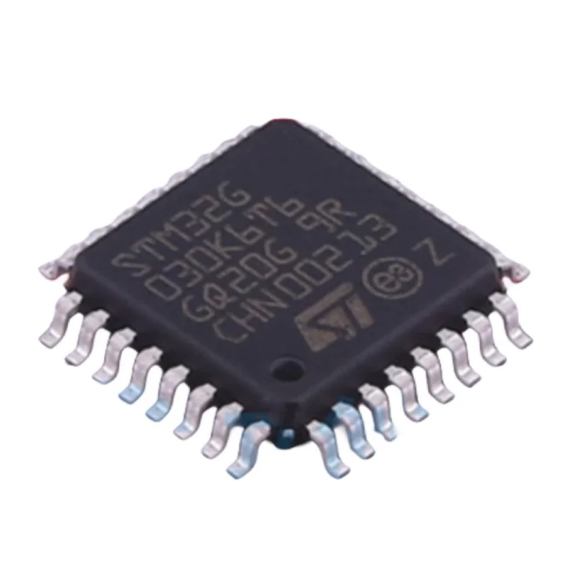 

10PCS STM32G030K6T6 Brand New Authentic LQFP-32