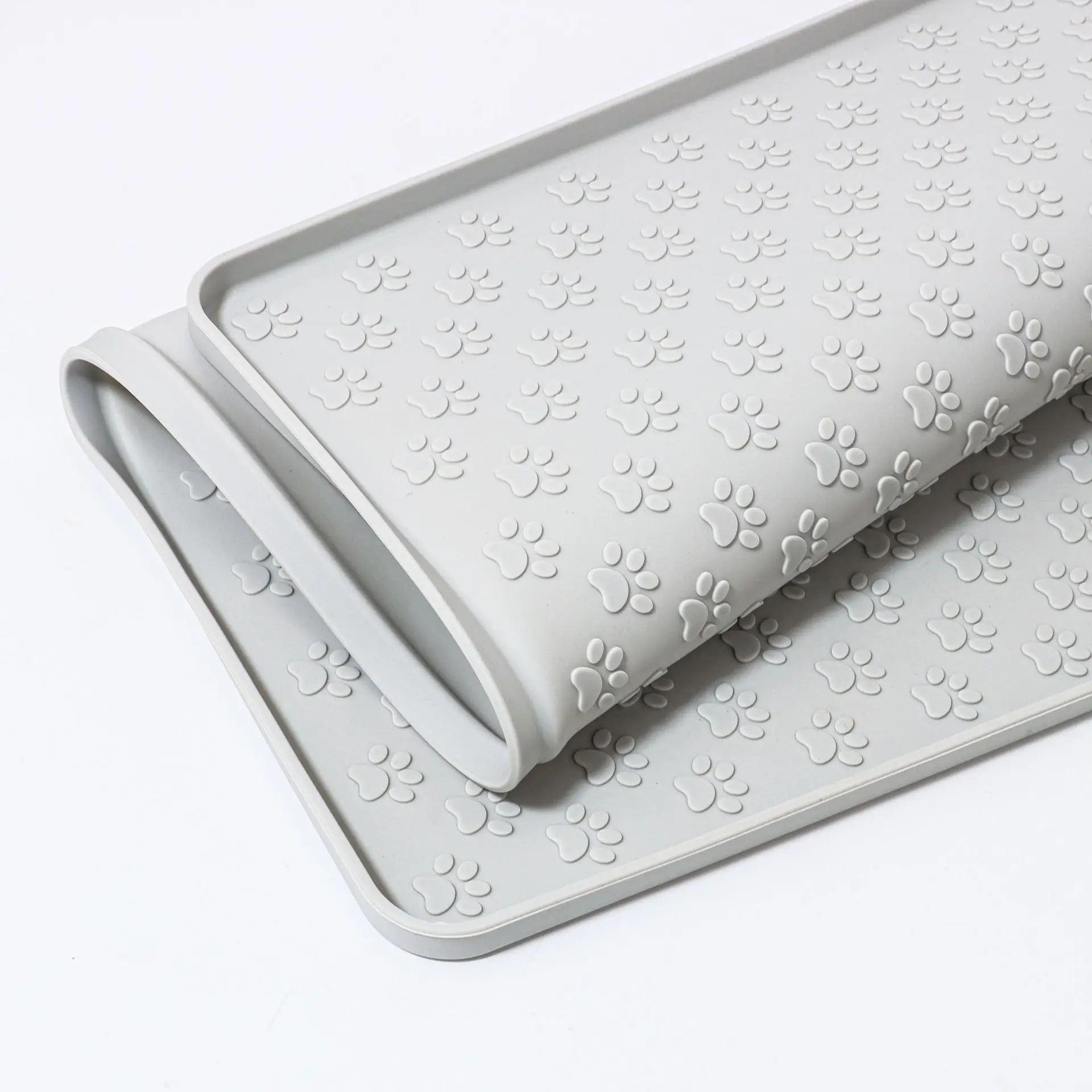 Thumbnail 3 - #34 Low Price Dog Feeding Mats Deals