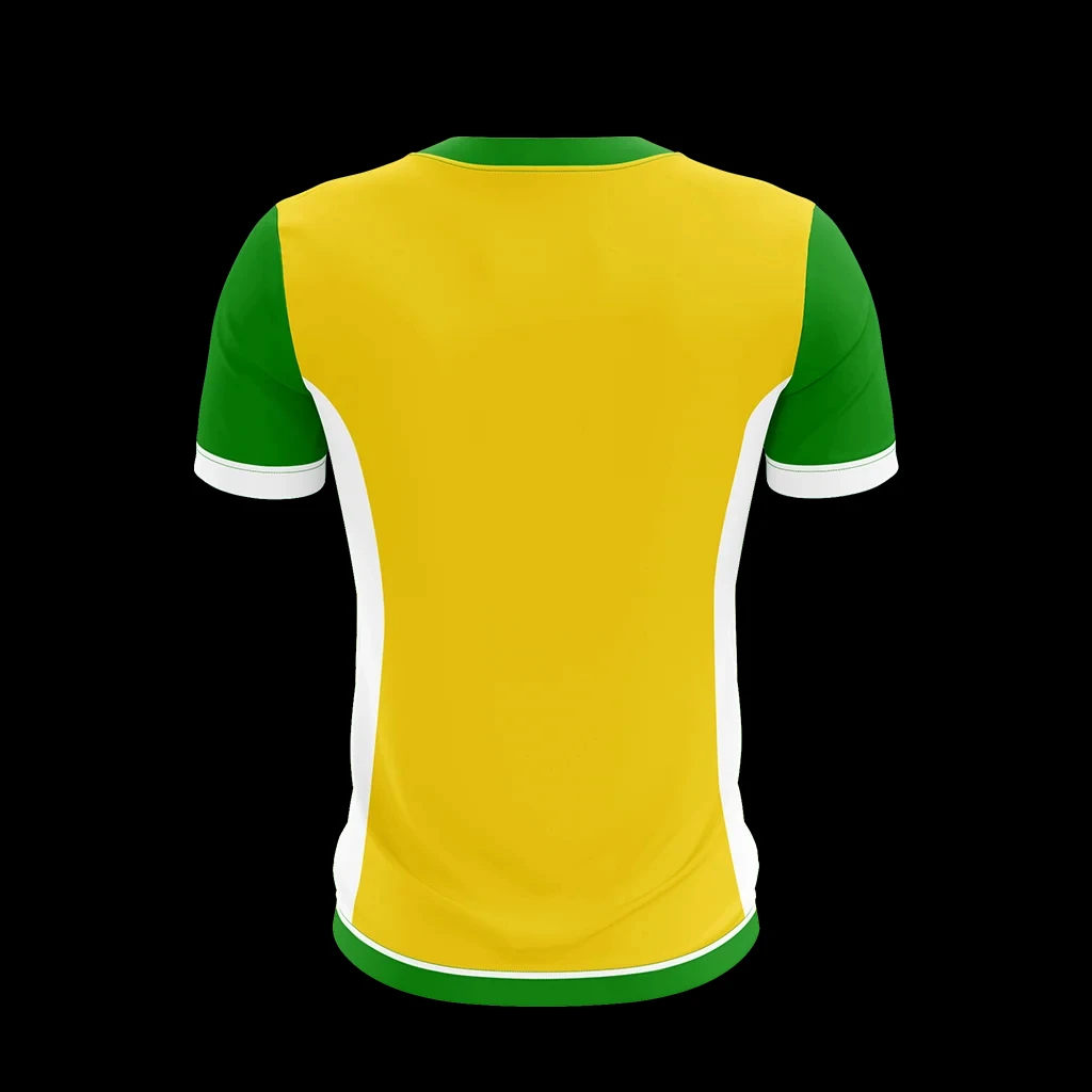 Hotel Transylvania Jonathan Fußballtrikot für Herren, Damen, Kinder und Erwachsene, Cartoon-Cosplay-T-Shirt, lässige, bequeme und modische Kleidung. – Detail 6