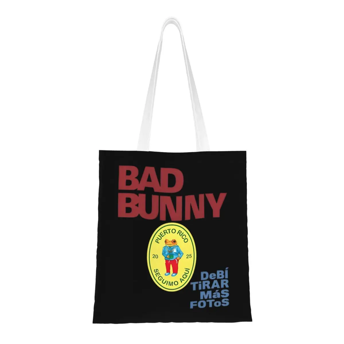 Women Men Bad Bunny…
