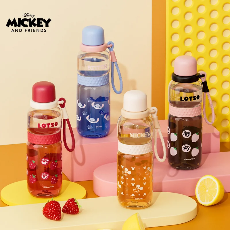 

Disney Children's Insulated Water Bottle Primary School Pupils' Dedicated School Water Bottle Boys' Sports Water Bottle Large-Ca