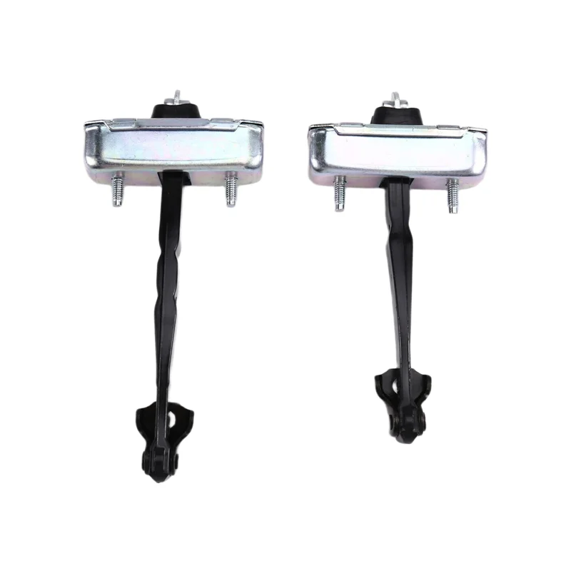 

New Front& Rear Door Check Stopper Set 68610-06150 68630-06150 For Toyota Camry 2018 2019 2020 2021 2022