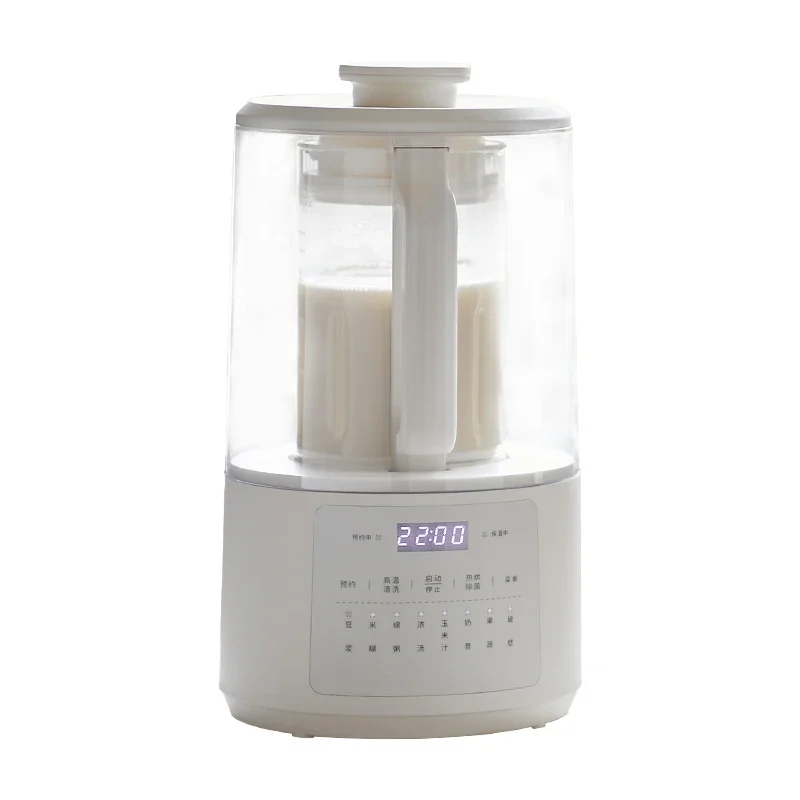 Multi Function Wall Breaking Machine Juicer Blender Automatic Soy Milk Maker Soybean Bean Milk Maker