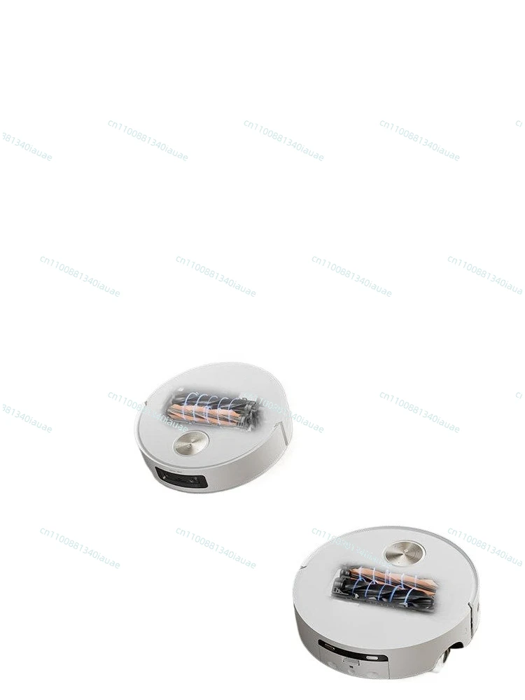 Sweeping Robot S60Pro Roller Integrated High Temperature Sterilization with Live Water Sweeping and Towing