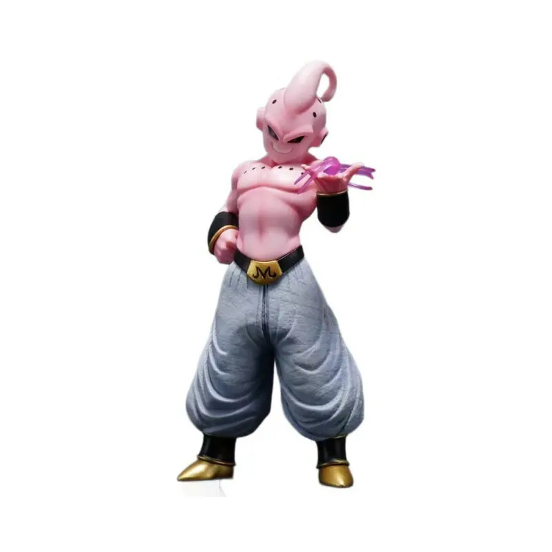 Dragon Ball Xiaopuwu GK speciale effecten Xiaobu Ou staande houding eerste generatie demon beeldje cadeau