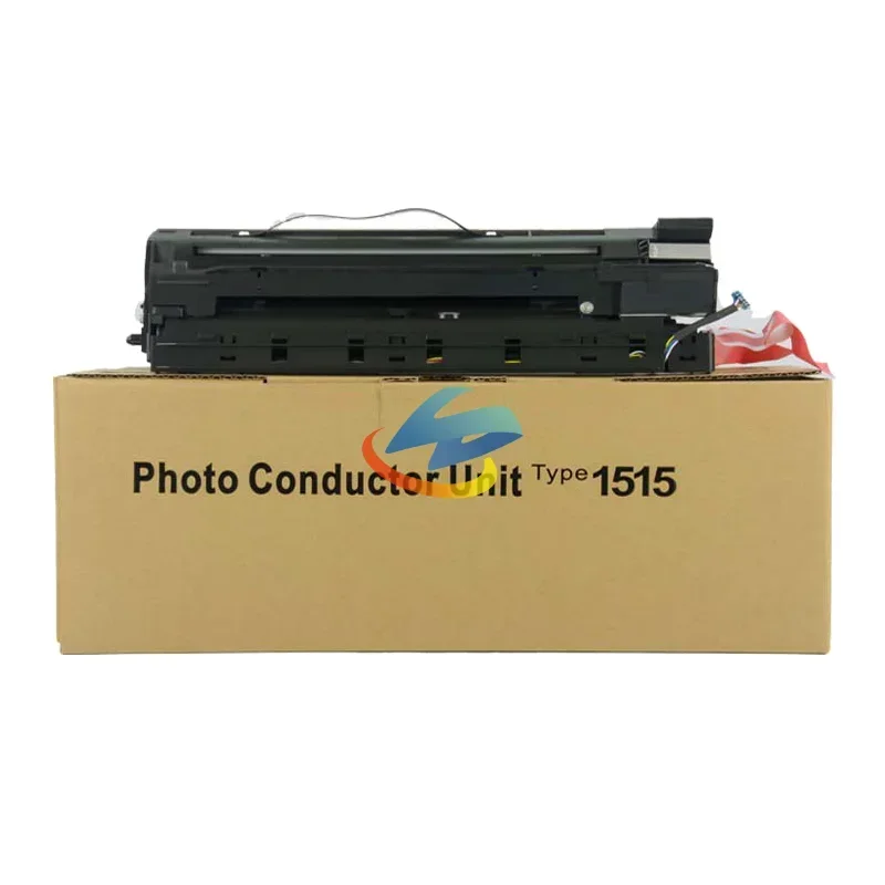 1PCS AF1515 Drum Unit Toner Cartridge Kit for Ricoh Aficio AF-1515 1270 175L 517 AF1270 AF175L AF517 High Quality Imaging Unit