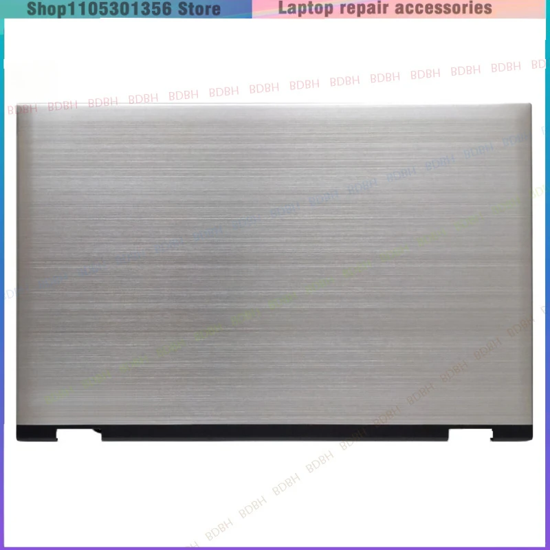 Nuevo para Toshiba Satellite Radius P55W-C Series, cubierta trasera LCD de 15,6 pulgadas, carcasa superior
