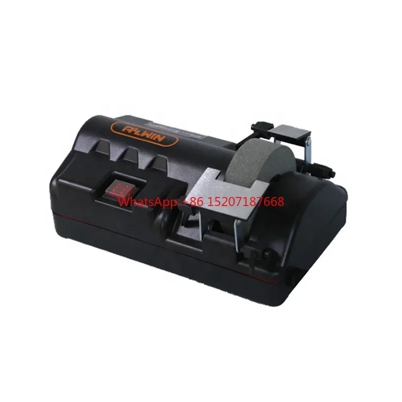 Water-cooled electric knife sharpening grinder slow speed wet dry sharpener