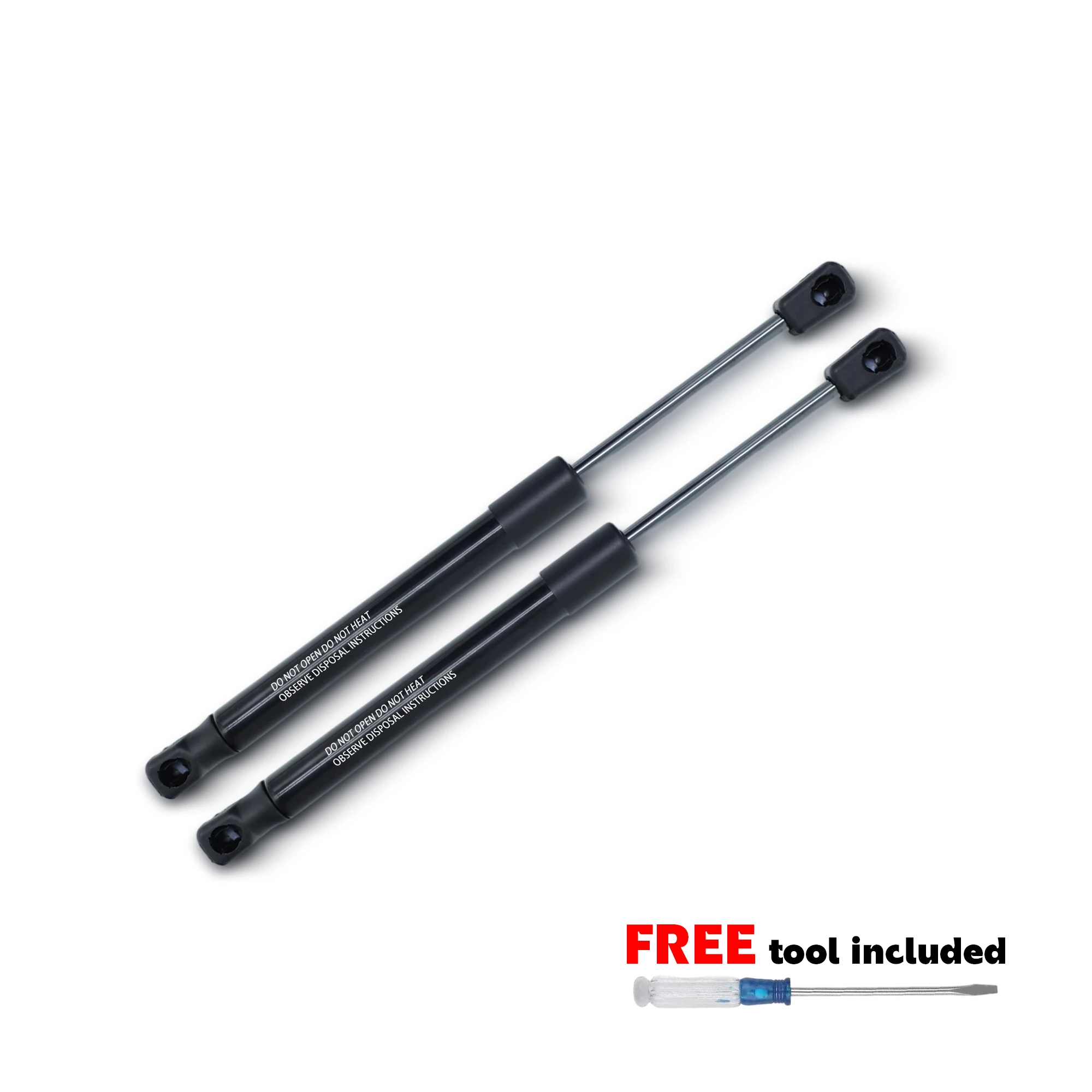 

Gas Spring for Chevrolet Corvette 2014-2019 Bonnet Lift Support 22772878 111N