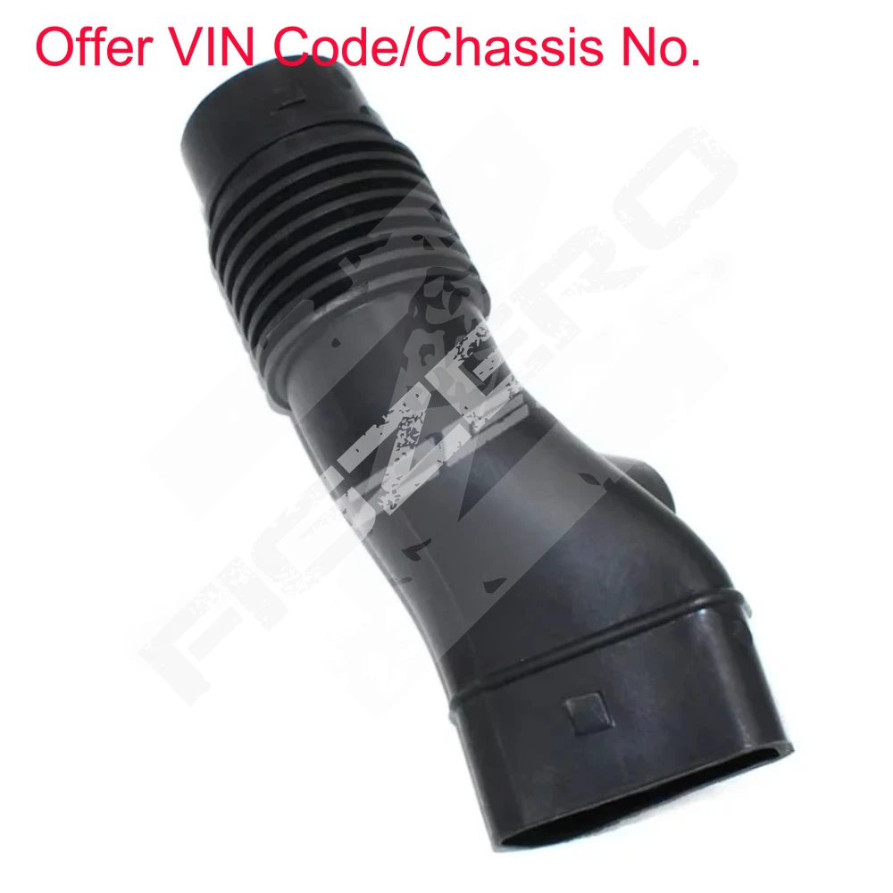 Brand New 1132100XKZ16A  Air Filter Intake Hard Hose for Haval H6 2013 2014 2015 2016 4D20 4G63 4G64 Engine Parts 1pc view 3
