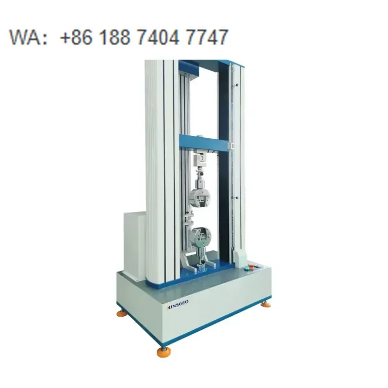 for KEJIAN Computer-controlled Double-column Adhesive Tensile Strength Testing 5000KG Capacity 0.5% Accuracy CE ISO