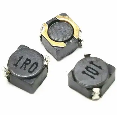 

20PCS Shielded SMD power inductor CDRH5D18 2.2/3.3/4.7/6.8/10/15/22/33/47/68/100uH 2R2 3R3 4R7 6R8 100 220 330 470 5.8*5.8*1.8MM