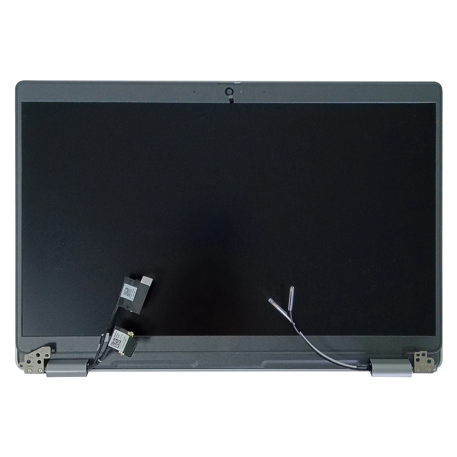 01TCVK 1TCVK per Dell Latitude 5330 Schermo LCD FHD da 13,3" assemblaggio superiore completo