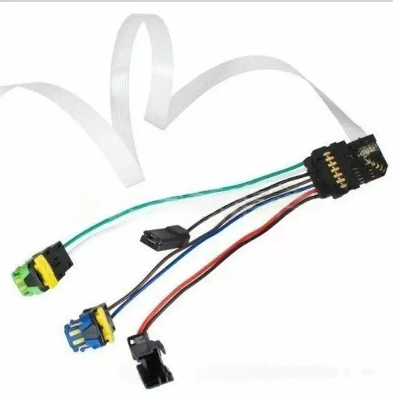 

1 шт. аксессуары «сделай сам» 8200216462 автомобильный кабель для Megane II Megane 2 Coupe Break Grantour автоаксессуар инструмент