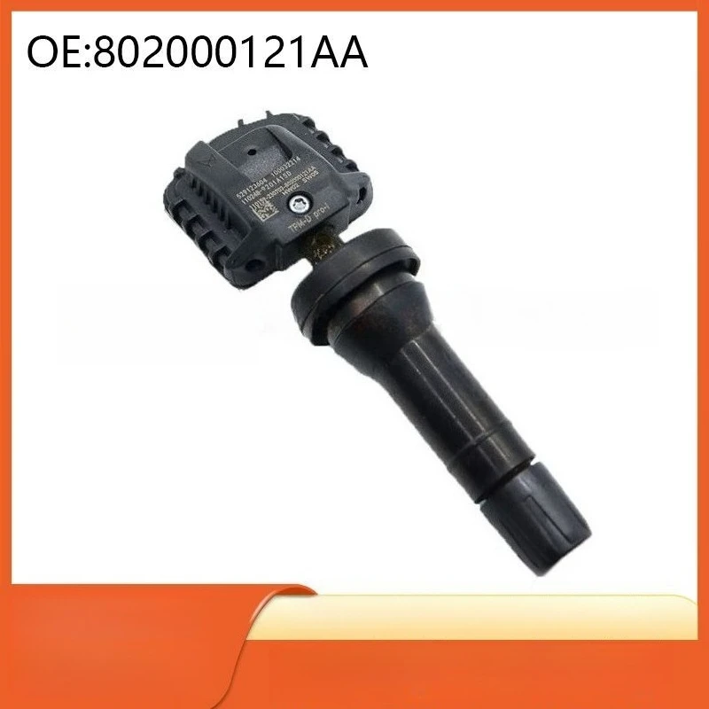 

802000121AA 4pcs TPMS Tire Pressure Monitor Sensor for Chery Tiggo 3 5 X 7 8 Arrizo Tiggo 7 8 PLUS Tiggo 8 Pro Max ARRIZO 5 6 GX