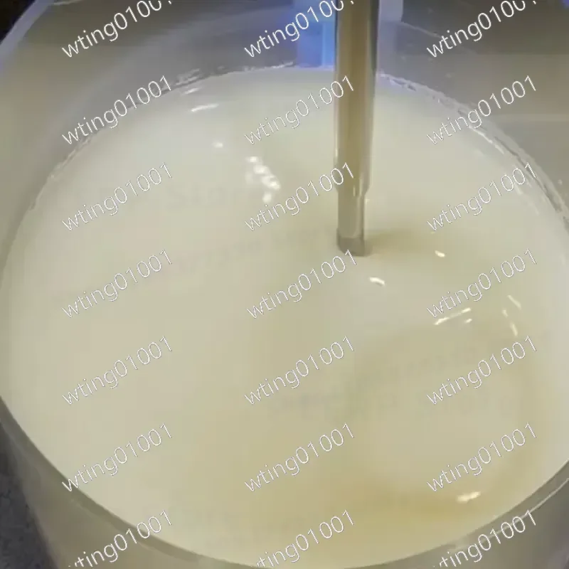 for High Shear Turbine Stirrer 304 Stainless Steel Dispersion Emulsifying Head 50mm Diameter Homogenizing Mixtures