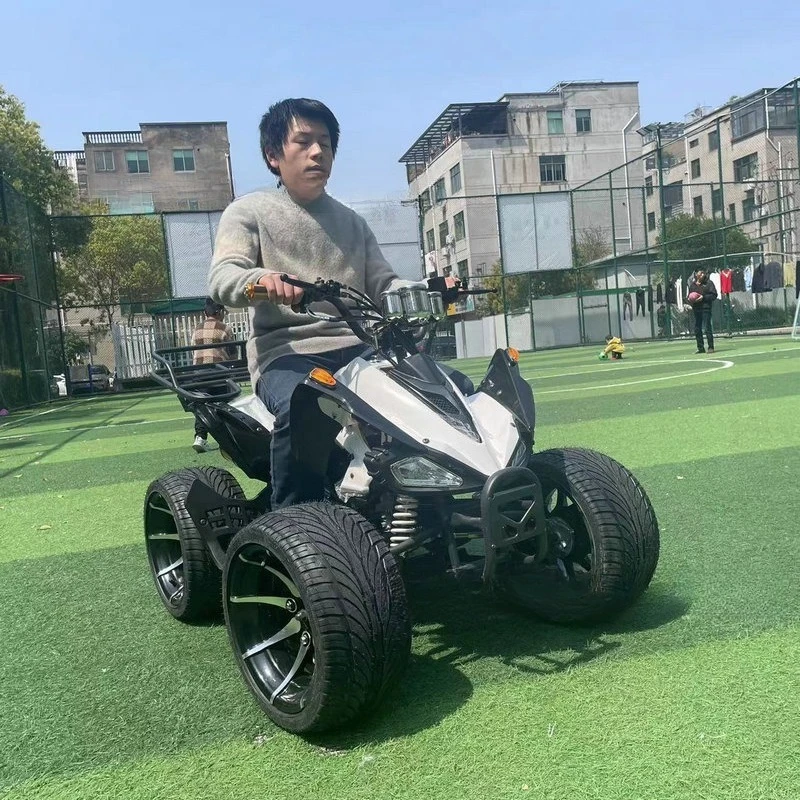 mountain off-road motorcycle four-wheel gloves, motorcycle ATV road tires, dune buggy, off-road vehicle