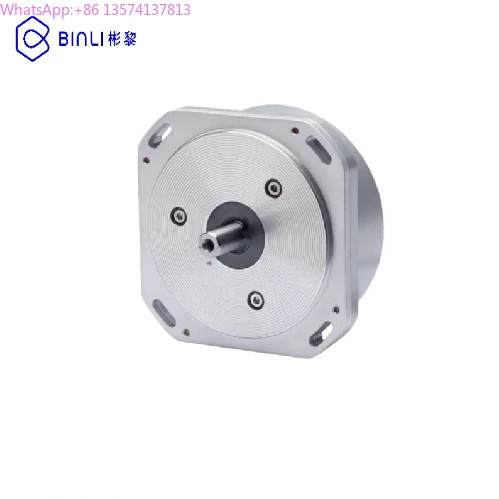 

Heidenhain New Roc 413 Id 1109254-10 Absolute Rotary Encoder Elevator Part Sensor