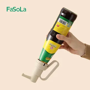 11 principais vendas bomba molho - №3