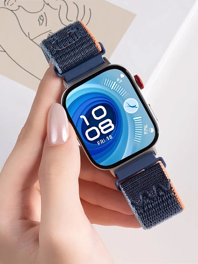 Sport Band For Huaw… - image