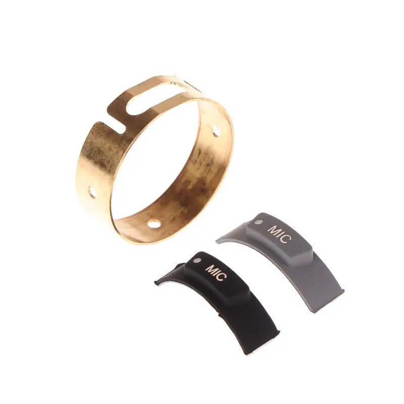 Replacement Buttons For Sennheiser EW100 G3 Mute Switch Wireless Mic Power Accessories - Image 4