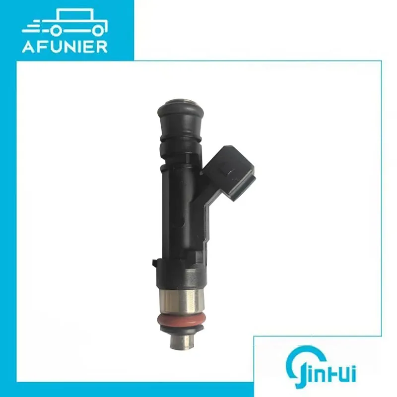 

4Pcs Fuel Injector Nozzle For Chevrolet Optra Saloon Nubira 1.8 Lacetti J200 OE No.:0280158101,96487557