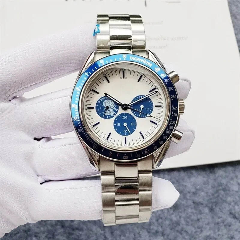 Men's watch new fashion fashion automatic mechanical watch fully automatic mechanical watch luxury watch