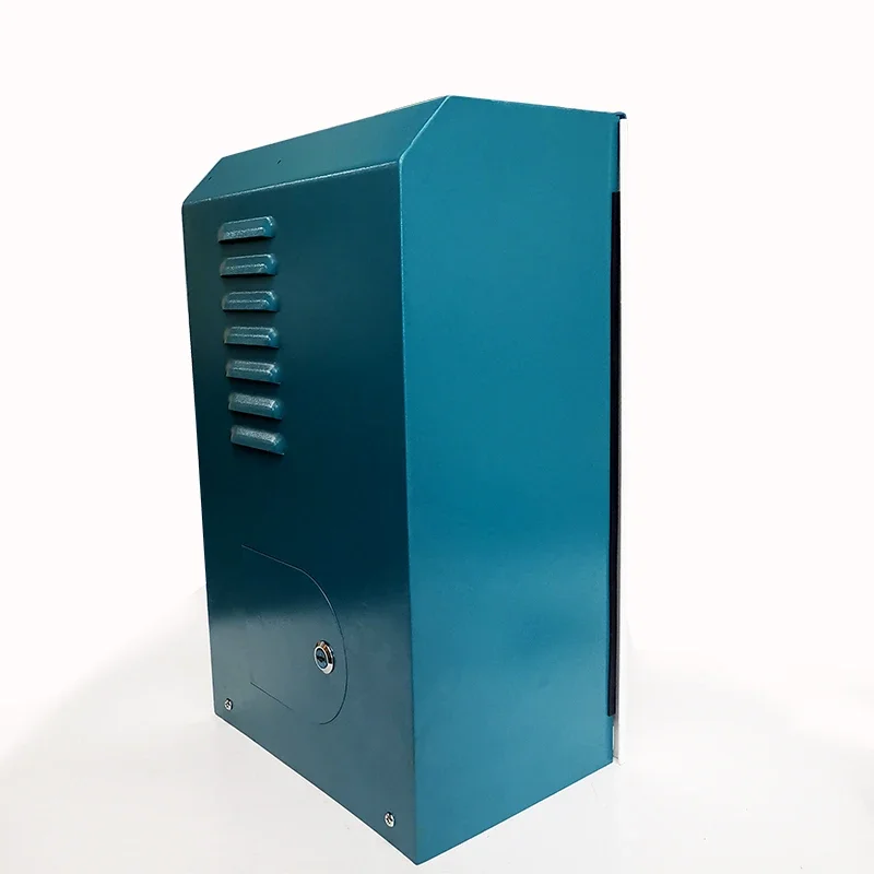 1100 واط قوية 3500 كجم الصناعية التلقائي بوابة المحرك الكهربائية انزلاق بوابة فتاحة