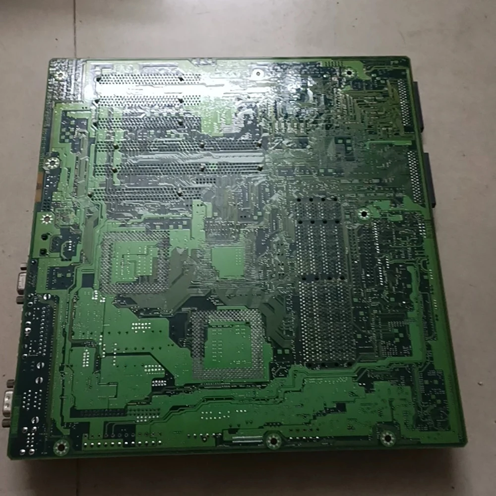 Perfect test Stable performance Server Motherboard G7ESZ