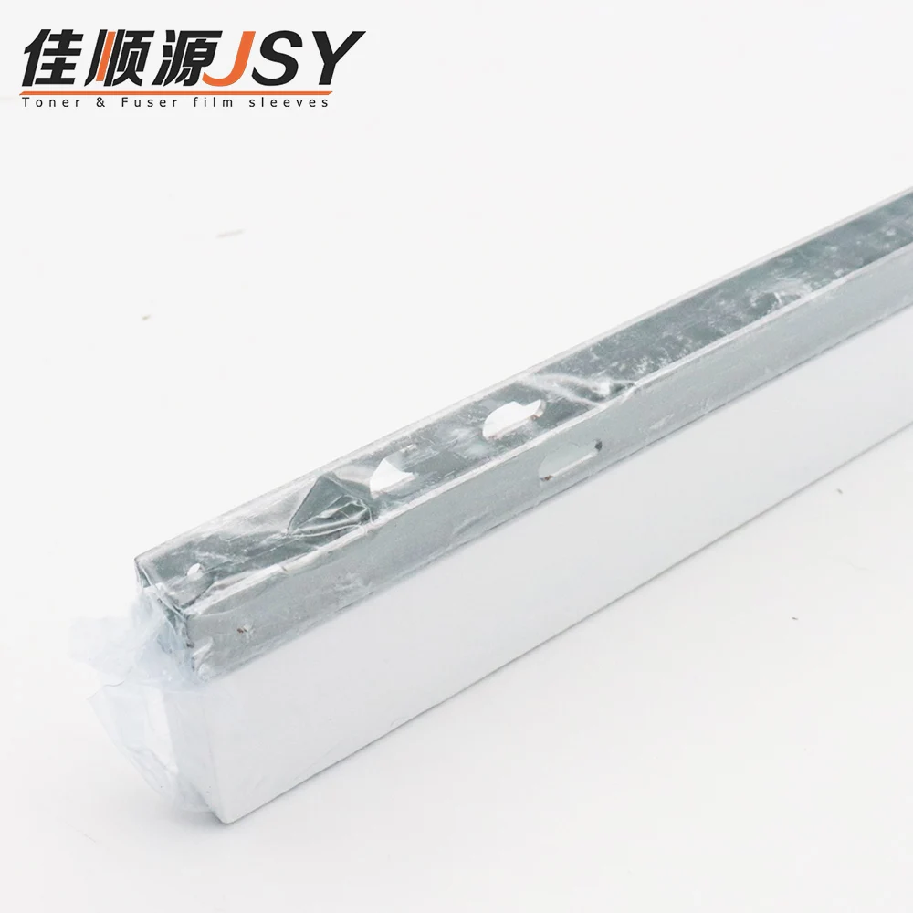 1PCS Drum Lubricant Bar Application Brush Roller for Ricoh MP C6502 C8002 C5100 C5110 C7100 D136-2411 D1362411 Copier Parts