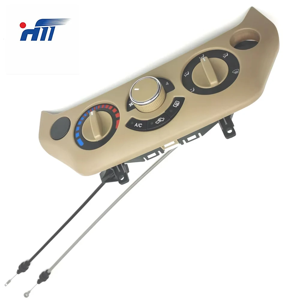 

OE: 96437334 9017452 Air AC Heater Panel Climate Control Assy For Chevrolet Lova/Aveo 06-11