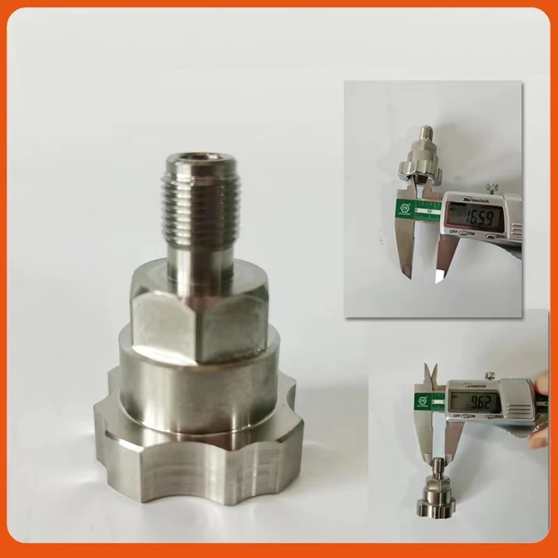 For 1PC Spray Gun C… - image