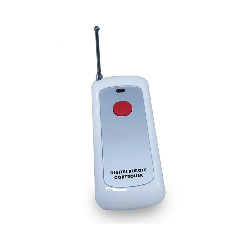 

Пульт дистанционного управления умным замком 433 МГц, ключ дистанционного управления