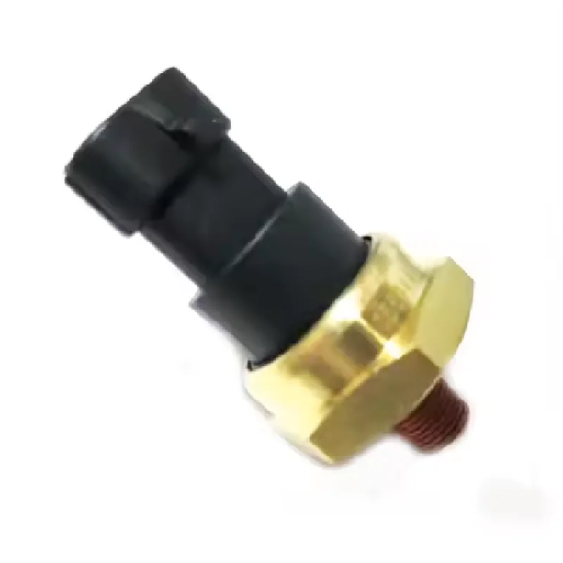 For K19 3408607 2897691 3056344 6732-81-3111 Oil Pressure Sensor Engine