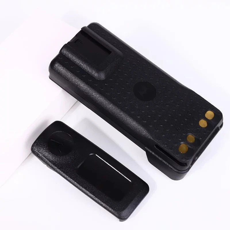 

For motorola xir p6600i walkie talkie explosion-proof battery p6620i/dp2400e lithium battery pmnn4490ac