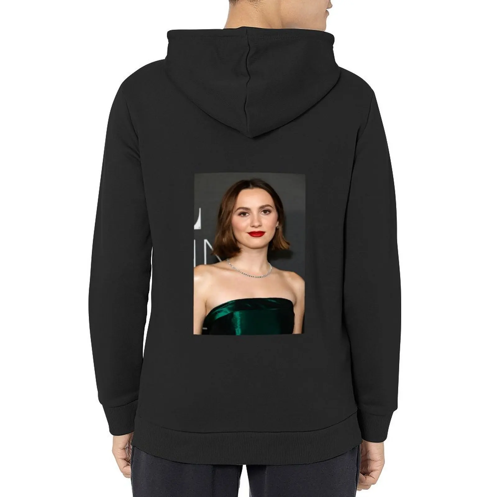 

maude apatow Hoodie aesthetic clothing winter clothes men wear men clothes designer hoodies