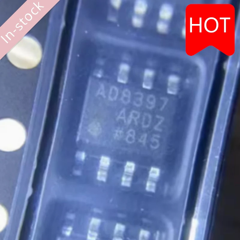 new AD8397ARDZ AD8397 SOP8 IC Original Genuine chip