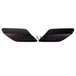 For VW Golf 7 GTI GTD 2013 2014 2015 2016 2017 Car-styling Front Bumper Headlight Washer Cover Cap 5G0955109A 5G0955110A