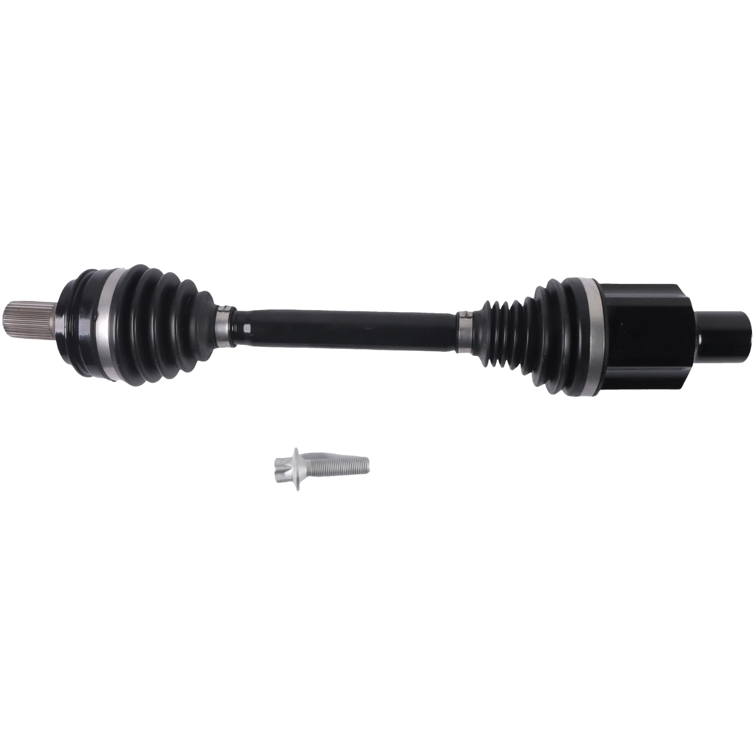 Front Left CV Axle Shaft for Mercedes Benz W222 S450 S550 S560 W217 3.0L 4.0L 4.7L A2223305000 2223305000 Car Replacement Parts
