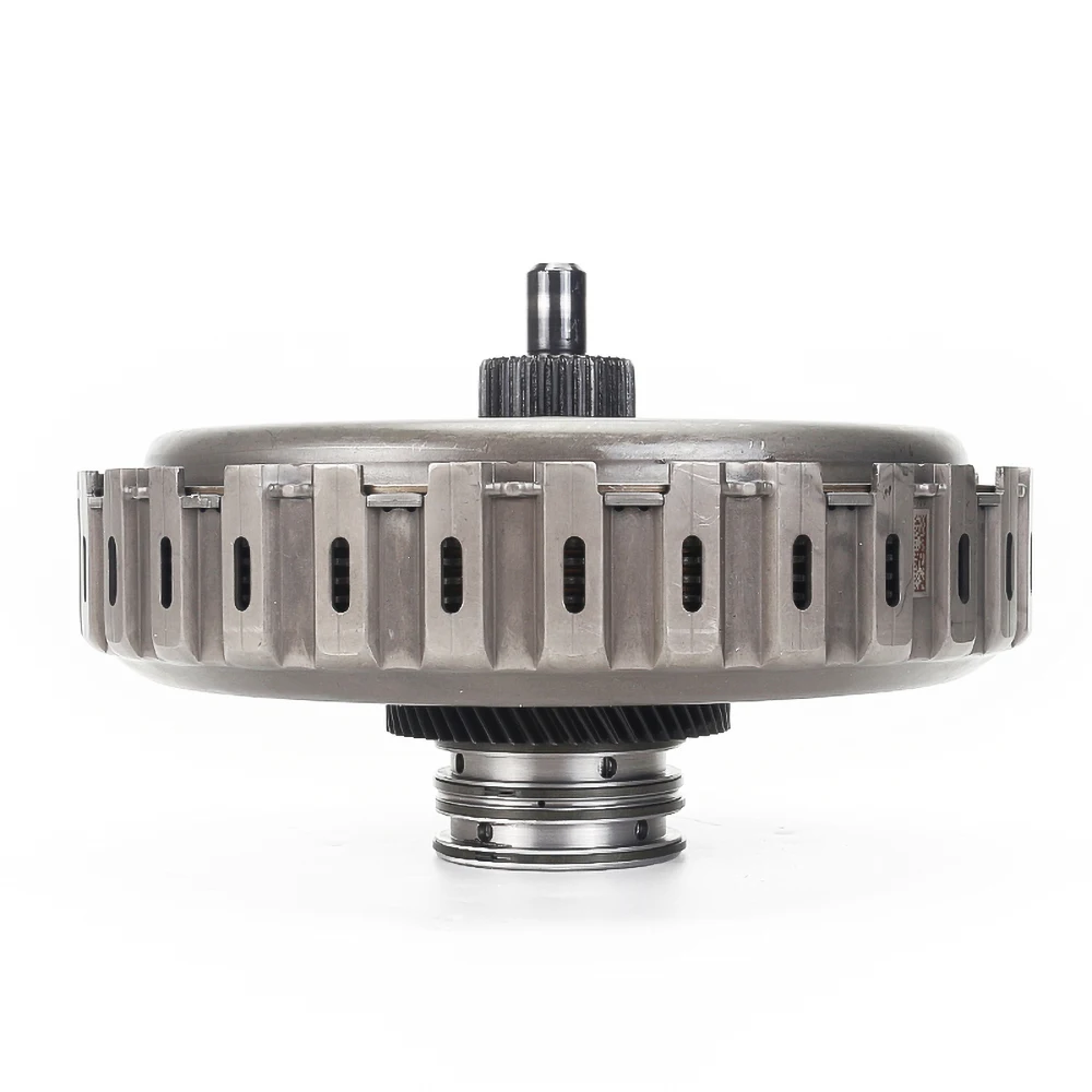 High-quality Car Other Accessories Clutch DQ380 DQ381 DQ500 Suitable For Audi Volkswagen ODE 0BH OBH 0BT 0DE